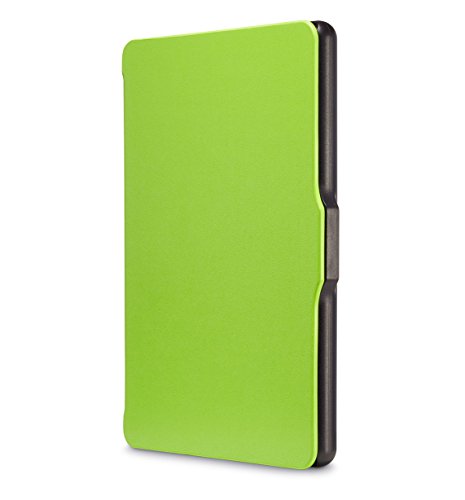 Nupro Kindle Case - Green (8Th Generation - Will Not Fit Paperwhite, Oasis Or Any Other Generation Of Kindles) #TOP2