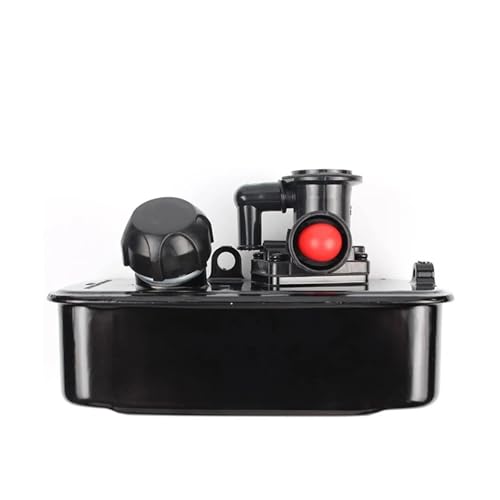 Carburateur pour tondeuse Briggs & Stratton 499809 795477 pièce de rechange moteur