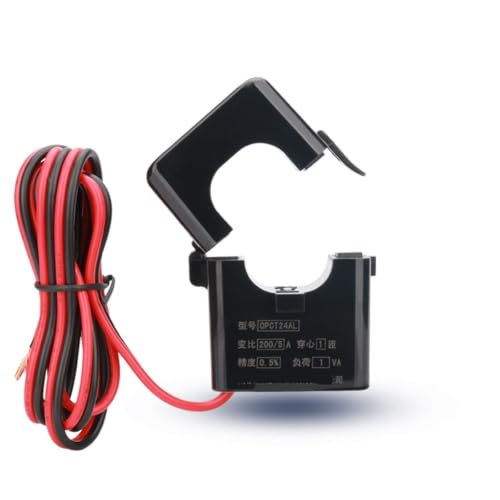 Transformador nucleo dividido OPCT24AL para transformadores CT y T 4005A