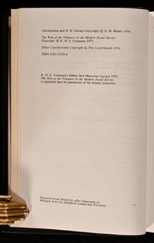 Hardcover Traditions of social policy: Essays in honour of Violet Butler Book