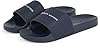 Tommy Hilfiger Men’s NYC Elegant Pool Slides, Blue (Desert Sky), 6.5 #2