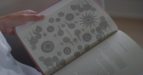 Image of ESV Applying the Gospel Study Bible for Women (TruTone, Pink, Colossians 3:16 Design): Holy Bible, English Standard Version