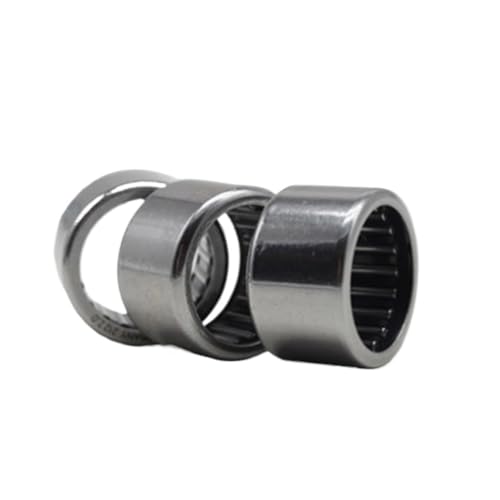 Roulement à aiguilles bague extérieure HK172322 ultra compact - 2
