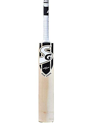 SG Roar Xtreme English Willow Cricket bat, Short Handle (B08525N7QX) Amazon Price History, Amazon Price Tracker