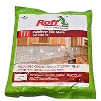 ROFF T-11 | 1 kg | Tile Grout