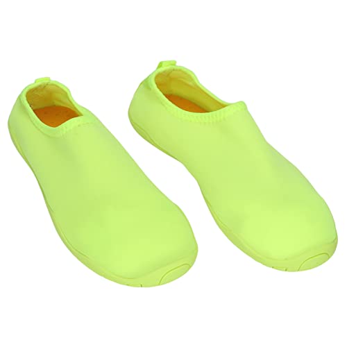 Sandtäta Strandskor för Kvinnor, Bekväma Mjuka Vattenskor för Damer för Simning (40)