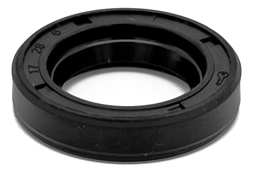 Anello di tenuta 17 x 28 x 6 mm