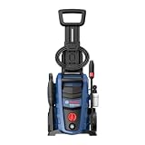 Bosch Lavadora de Alta Pressão GHP 200 2000 PSI 1700W 127V