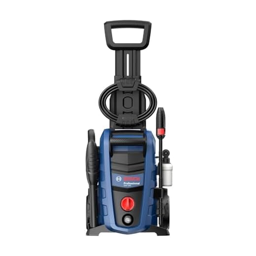 Bosch Lavadora de Alta Pressão GHP 200 2000 PSI 1700W 127V
