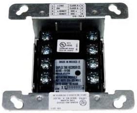 Simplex 4090-9119 - Adressable Relay Module with Feedback