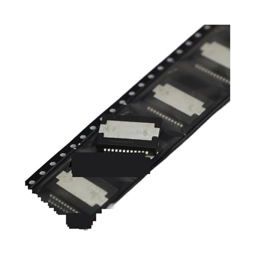 TDA8920CTH puce de rechange contre les pannes d'ampli audio