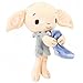 Kids Preferred Harry Potter Dobby Plush Stuffed Animal The Lovable House Elf Holding His Iconic Sock for Babies, Toddlers, and Kids 15 inches