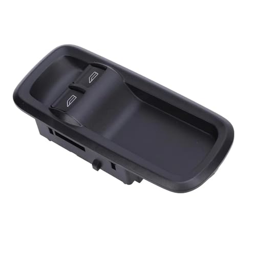 Interrupteur commande leve vitre electrique Fiesta MK7 bouton avant 2010
