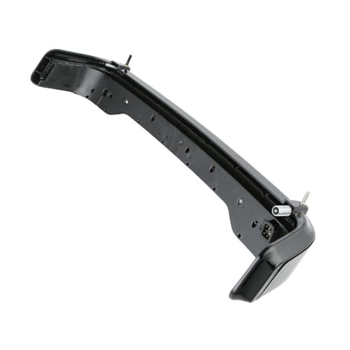 Feu de stop LED moto de finition supérieure pour Touring FLHTK et FLTRU