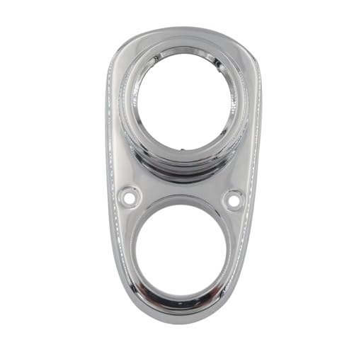 Coque instrument VF250 Magna chrome contre buée et fissures