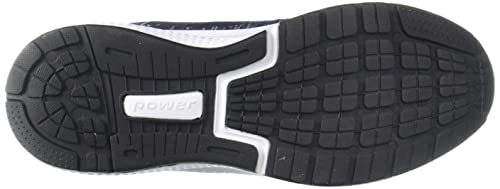 Image of Power Mens KPU Knitted Casual Shoes