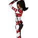 American Flag and Liberty Sexy Maxi Dress for Women Fashion Elegant Long Dresses for Party Evening XS