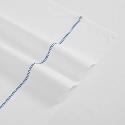 Image of Tommy Bahama - Queen Sheet Set with Fitted Sheet & Pillowcases