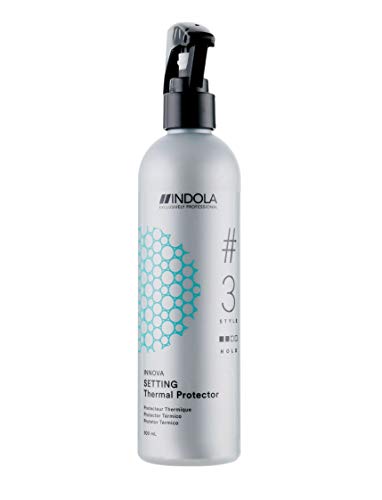 Indola Innova Setting Protector Térmico 300 ml