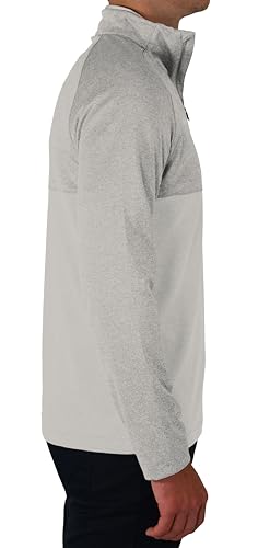 Columbia Golf Men's Omni-Wick Rockin' It Pullover2