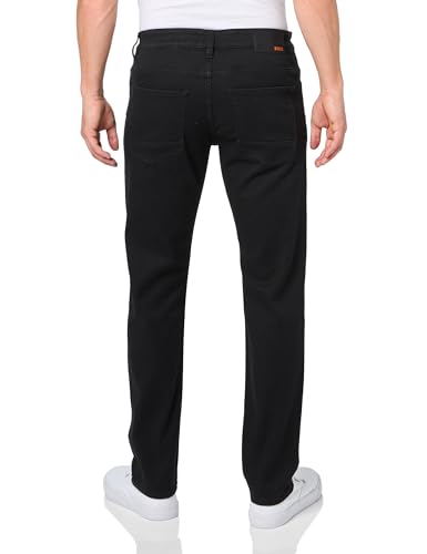 Image of BOSS Men's Delaware Slim Fit Stretch Jeans