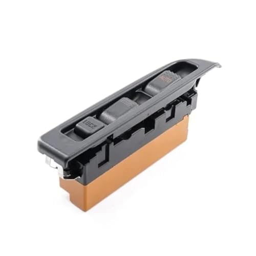 Interrupteur de fenêtre électrique résout vitre bloquée Isuzu NHR NKR bouton levage RHD