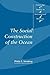 The Social Construction of the Ocean (Cambridge Studies in International Relations)