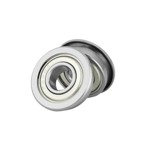 Roulement à collerette MF105ZZ anti-vibration pour réparation imprimante 3D - 8