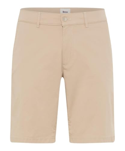 Shorts en coton léger homme Brax Style Bozen bermuda moderne été respirant