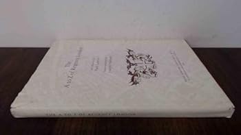 Hardcover A to Z of Regency London Book