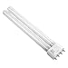 Produktbild Forever Speed UVC Ersatzlampe Ersatzröhre UV Leuchtmittel Röhre für UVC Gerät(/9/11/18/36/55W)(18 Watt 2G11)