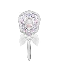 Shell's Jewel-pearly White