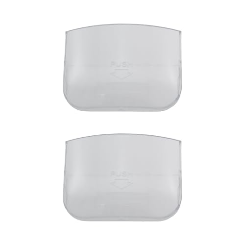 Guifeng 2PCS 71mm Rice Cooker Water Box Condensate Collector Plastic Alternatives Small Appliance Part
