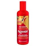 Novex Hair Care Max Concentrated Liquid Keratin, 8.4 oz