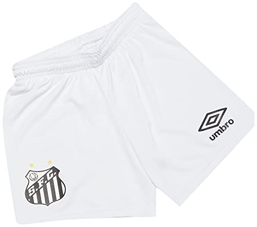 Kit Infantil Umbro Santos I 2021