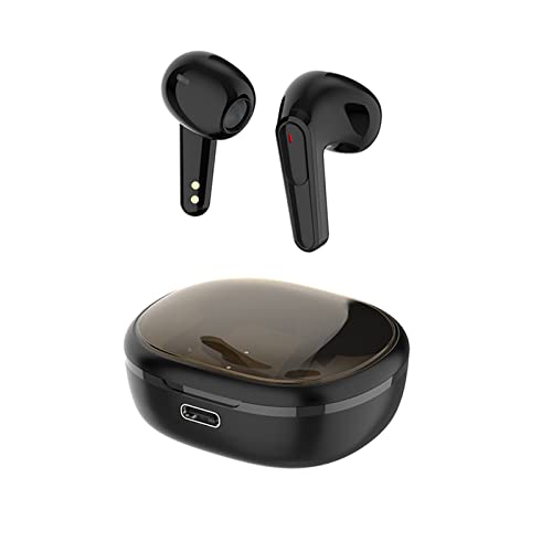 OAVQHLG3B Wireless Bluetooth Earbuds Touch-Control Wireless...