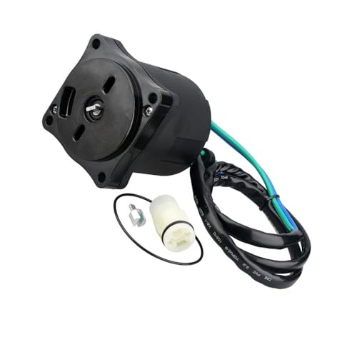 Moteur de trim 12V 36120-ZY3-023 pour réparer le levage de votre hors-bord