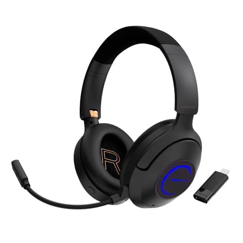 Sound Blaster GH7 SB-GH7-BK