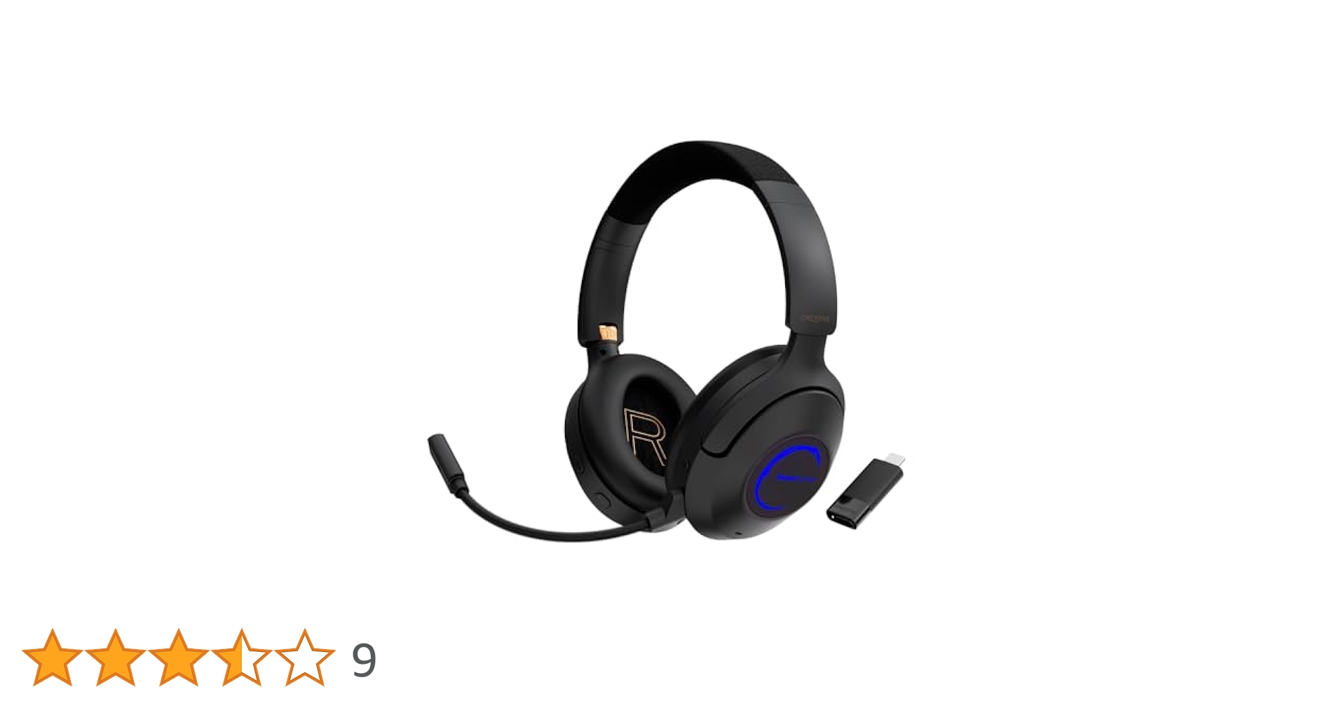 Amazon.co.jp: Sound Blaster GH7 超低遅延 LEオーディオ (LC3