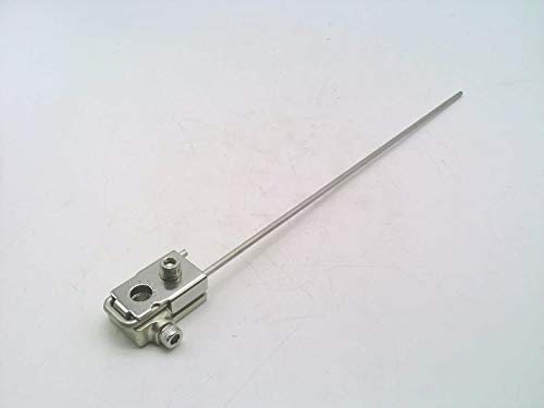 RADWELL VERIFIED SUBSTITUTE E50KL220-SUB Stainless Steel, 10, Lever ARM, Substitute for Eaton Cutler Hammer E50KL220, Rod