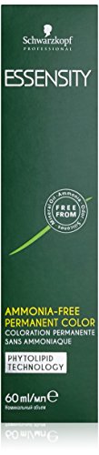 Schwarzkopf Essensity 4-99 mittelbraun violett extra, 1er Pack, (1x 60 ml)