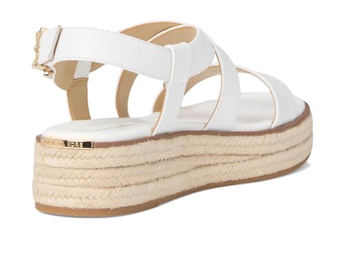 Image of Michael Kors Women's Lynn Espadrille Sandal