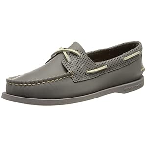 Sperry Top-Sider A/O 2-Eye dames Bootschoen
