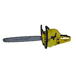 KisanKraft Chainsaw KK-CSP-5920