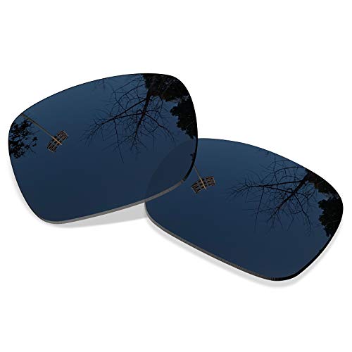 Image of Lenses Replacement for Oakley Crankcase OO9165 Sunglass- Multiple Options