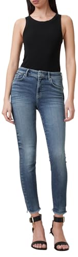 Women's Miller Pushup Jean4