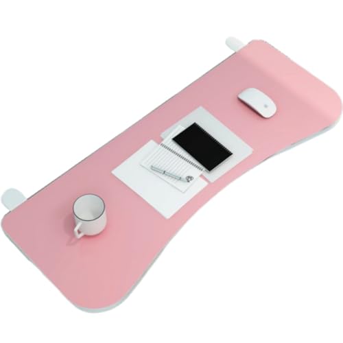 �f�X�N�G�N�X�e���_�[ �܂肽���ݎ��L�[�{�[�h�g���C �G���S�m�~�N�X�݌v �I�T�|�[�g �������߉\ �p�\�R����Ɨp ���b�h (�s���N,55cm)