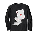 Four Aces Poker Gift Design Idea