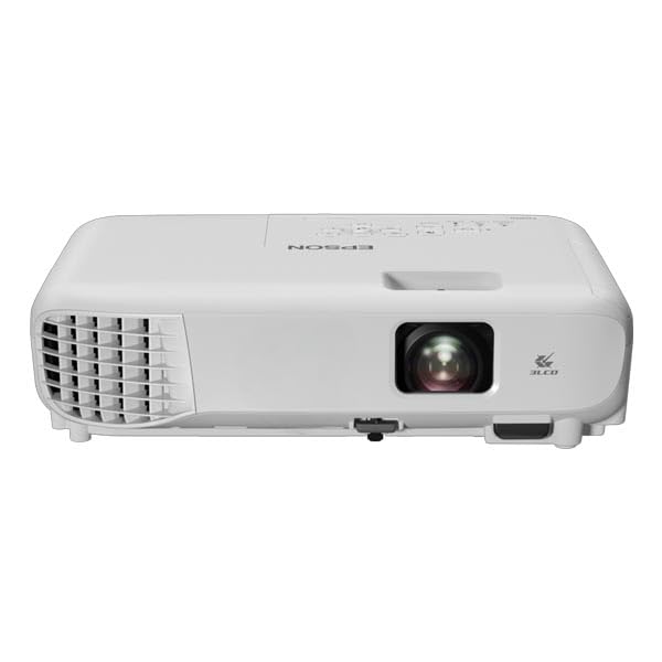 Eps0n EB-E01 XGA 3LCD Projector