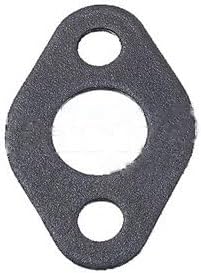 Replacement Engine Coolant Pipe Gasket Compatible with 1987-1992, 1994-1996 Jaguar XJ12